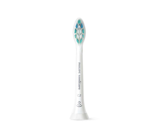 Philips Sonicare Końcówki do szczoteczki HX9022/10 C2 Optimal Plaque Defence - 430503 - zdjęcie 3